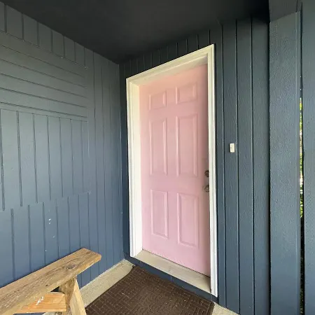 Bayshore Rv Park & Guest Suites-2