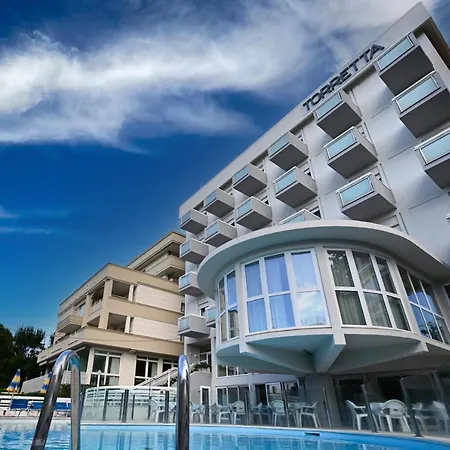 Hotel Torretta-3