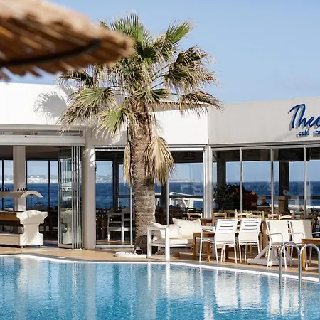 Theo Star Beach Hotel-2