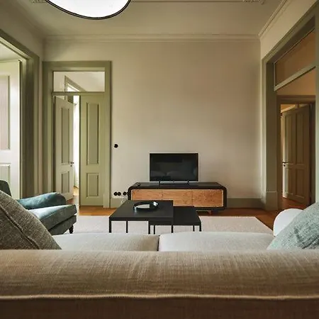 Look Living, Lisbon Design Apartments-3