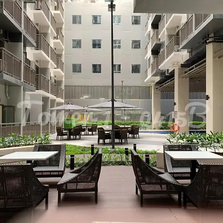 Smdc S Residences Micasa, Moa Area-3
