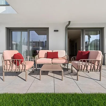 Karl Und Anton Boutique Apartments-2