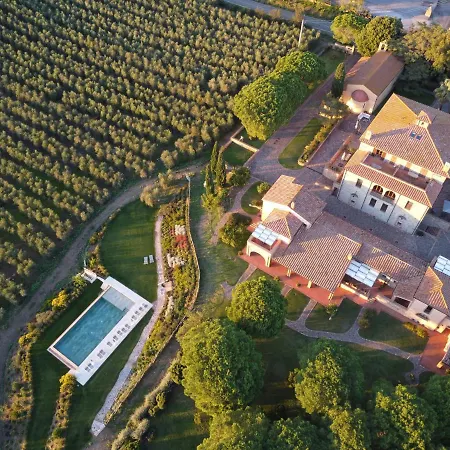 Villa Preselle Country Resort-2