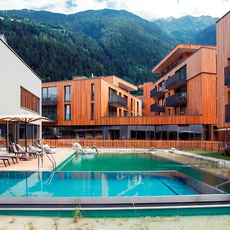 All-Suite Resort Oetztal Summer Card Inkludiert Vom 4 Juni Bis 4 Oktober-3