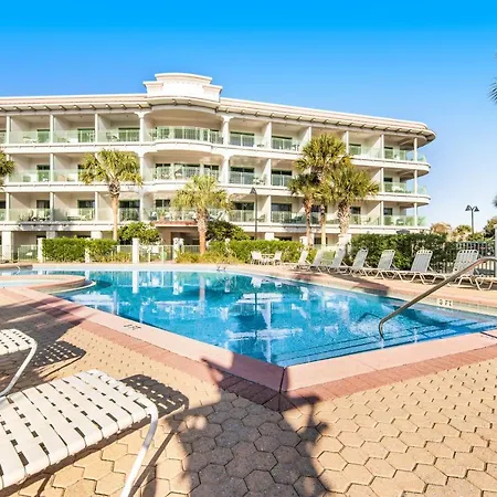Inn At Seacrest 403-2