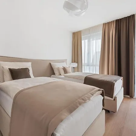 Karl Und Anton Boutique Apartments-3