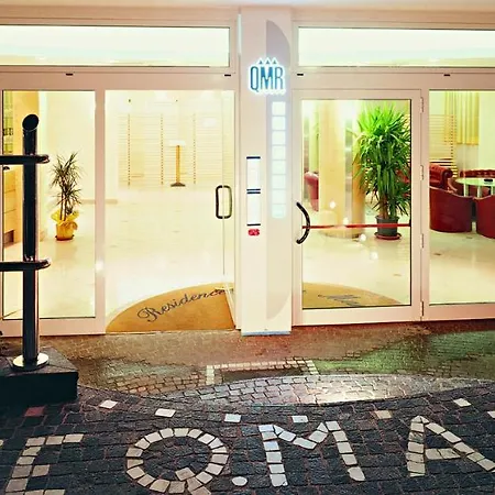 Residence Queen Mary-3