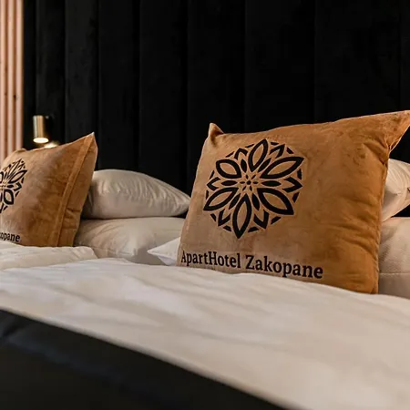 Aparthotel Zakopane-2