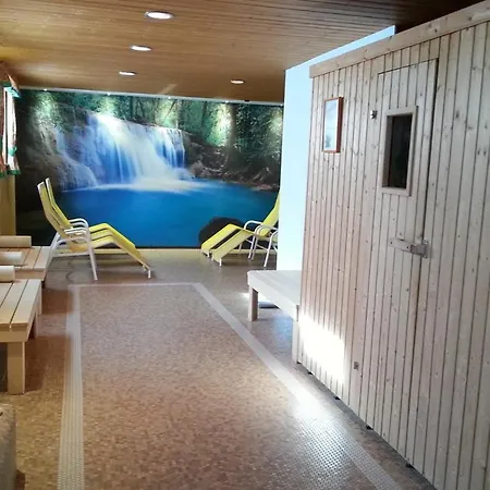 Sonnberg Ferienanlage-2