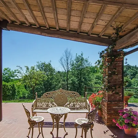Agriturismo Valliferone-3