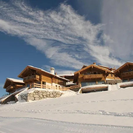 Maierl-Alm&Maierl-Chalets-3