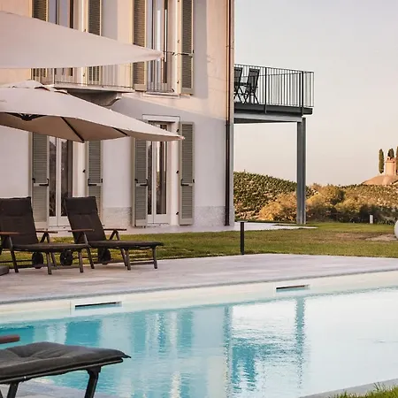 Villa Vinory Bricco di Nizza-2