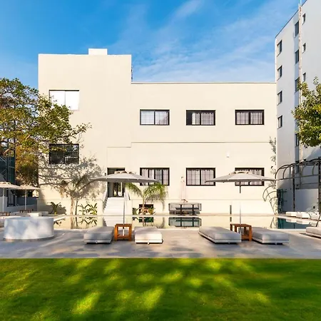 Naillac Elite Suites-2
