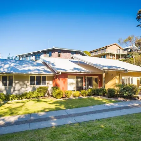 Tathra Beach House Holiday Apartments-3