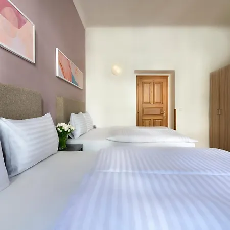 Bohemian Dreams Apartments And Suites By Dwellfort-3