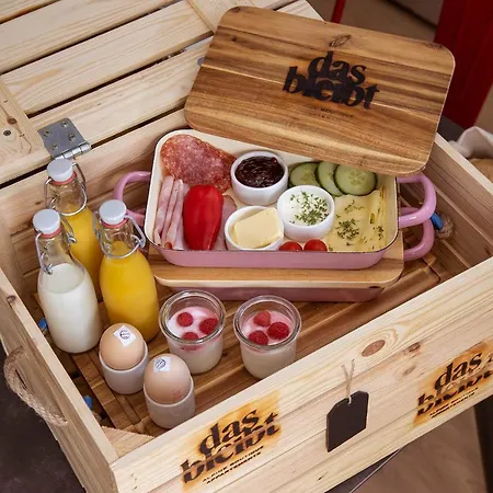 das bleibt Alpine Suites family&sports hotel-2