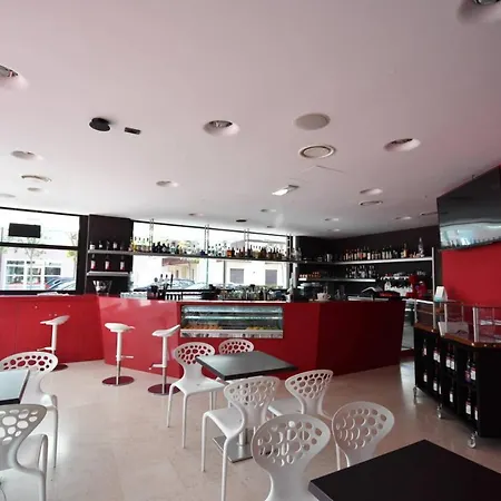 Aparthotel Alessandria-2