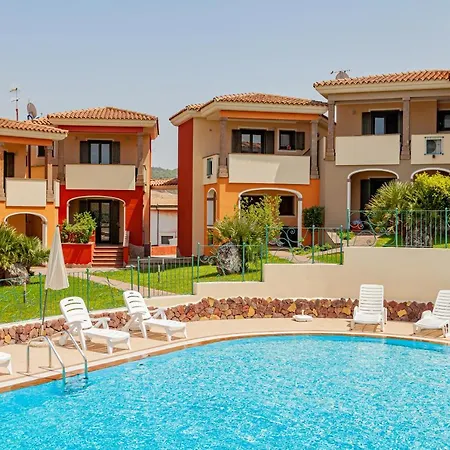 Residenza Le Farfalle-3