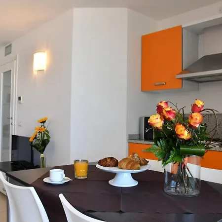 Aparthotel Alessandria-3