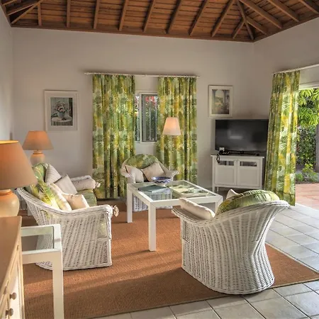 La Palma Jardín Resort-2