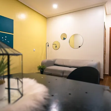 SmartRental La Latina-3
