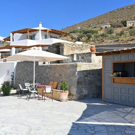 Dolce Vista - Sea View Apartments-3