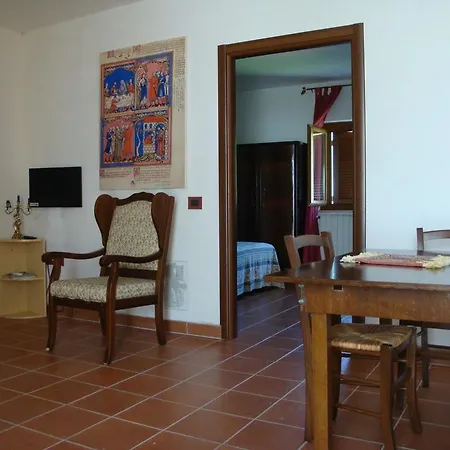 Affitta camere Il Ruscello-2