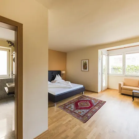 Hotel Residence Pernhof-2