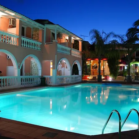 Laganas Beach Hotel-2