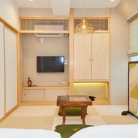 Asakusa New City Hotel-3