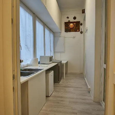 Cuore di Bologna Suites-2