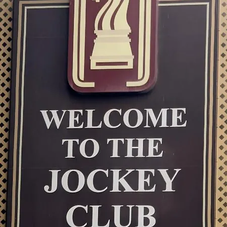 Suites At Jockey Club-2