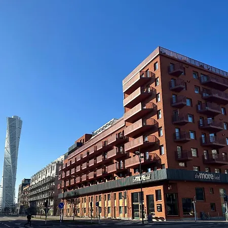 The More Hotel Vaestra Hamnen-3