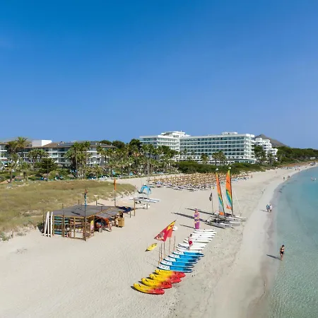 Playa Esperanza Resort Affiliated By Melia-3