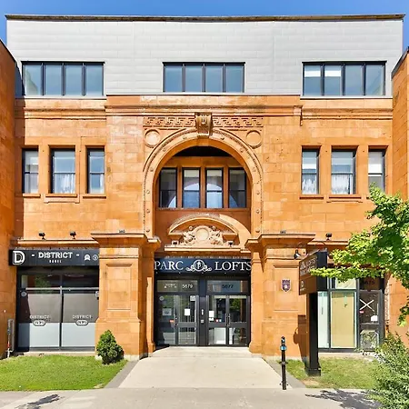 Parc Avenue Residences Mile End-3