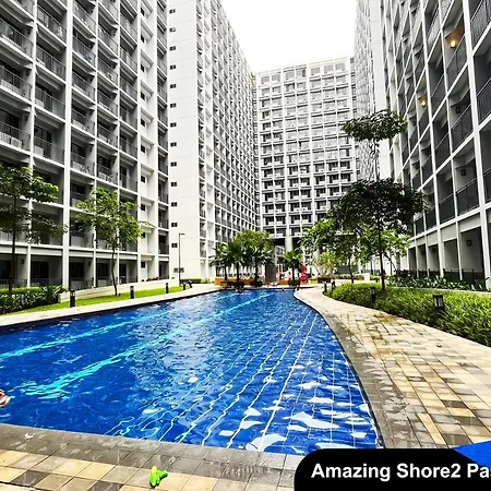 Smdc Shore 2 Residences-3