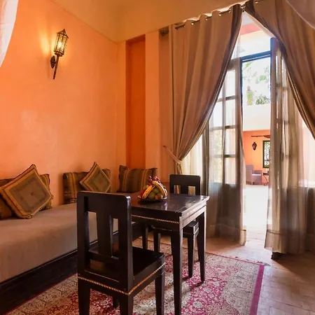 Hapimag Resort Marrakesh-3