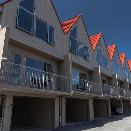 Turner Heights Townhouses-2