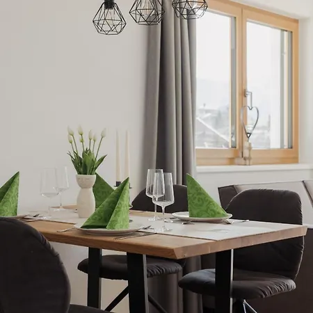 Apartment Streif LXL-3
