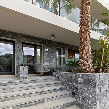 Lazar Lux Suites - Ammoudara-2