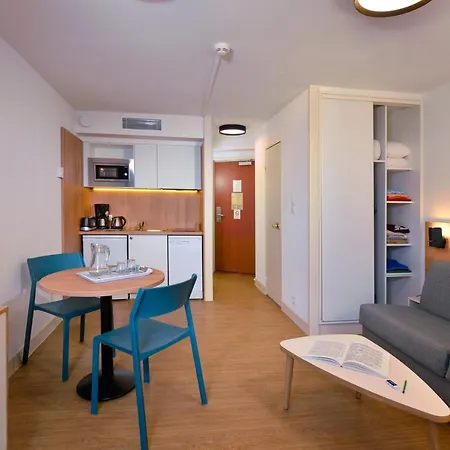 Residence Residéal Antibes-3