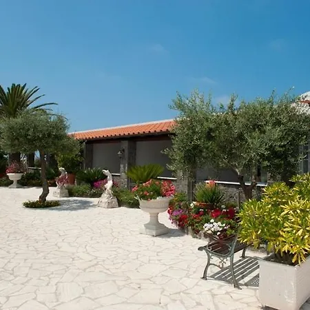 Residence Le Vigne-2