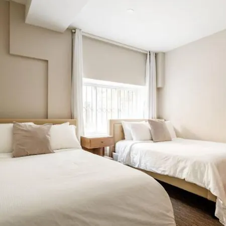 Parc Avenue Residences Mile End-2