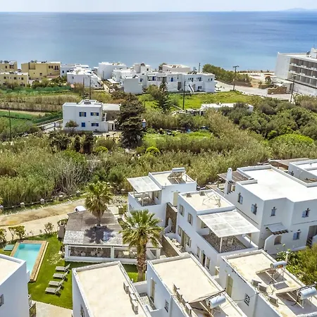 Ninemia Suites Tinos Superior 101-2