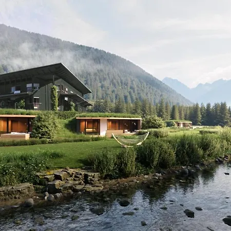 Nancy'S Holiday Homes Dolomites-3