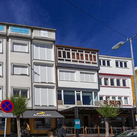 Apartamentos Costa Da Morte Muxia-2