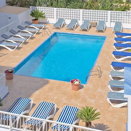 All Suite Ibiza Aparthotel-2