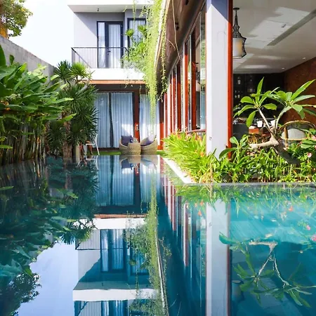 K House Apartment Danang Beach-3