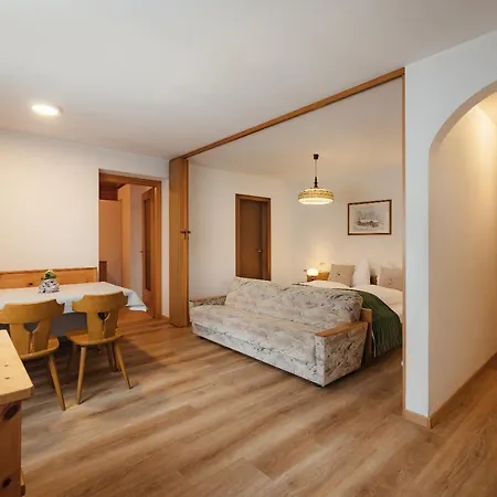 Residence Arche Noah - Colfosco-2