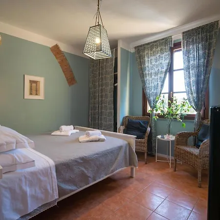 Locanda dei Sette Limoni - camere e residence-3